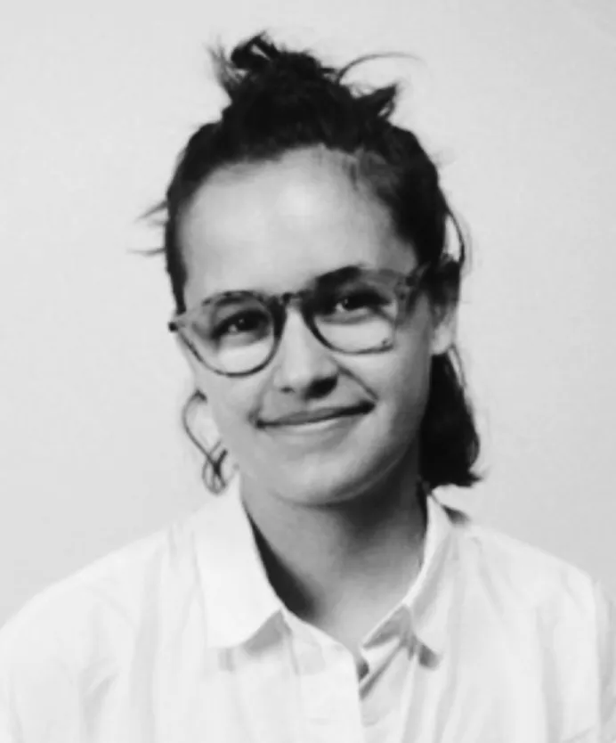 Antonia Valencia