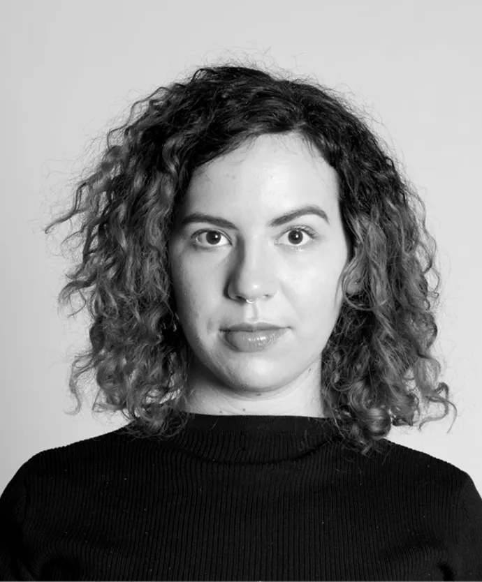 Caroline Sinders